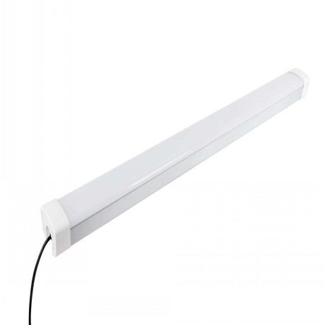 ...led冷庫(kù)專(zhuān)用燈全防水防潮防塵50wled冷庫(kù)燈食品廠圖片 高清大圖 谷瀑環(huán)保