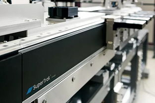 貝加萊肖維榮 黑燈工廠很炫酷,但并非最理想的智能制造場景