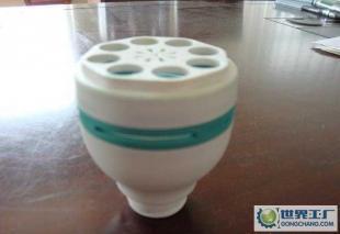 東陽新豪 物美價廉的高質節(jié)能燈塑件，點亮照明行業(yè)新篇章