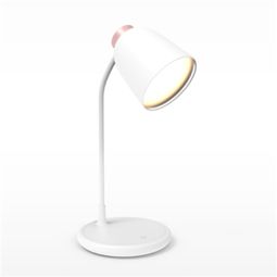 米韻LED臺燈LS-8923 2019神燈獎申報產(chǎn)品之光影藝術(shù)