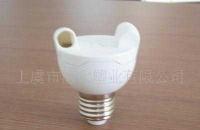 供應節能燈塑件-GU10半螺旋件-T2塑件的全面解析