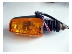 摩托車與電動(dòng)車關(guān)鍵零部件解析 塑件、燈具、車架及鐵制件的協(xié)同作用