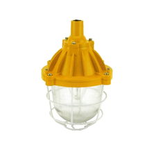 海洋王BYC6170廠用防爆燈 卓越防護，聚焦燈具核心塑件解析