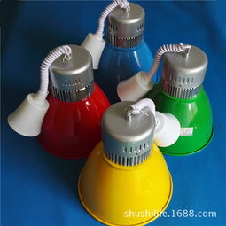 光影藝術背后的力量 揭秘深圳市龍華新區(qū)燈特美麗照明電器廠的燈具塑件制造