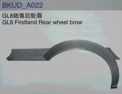 汽車保險杠、塑料件及燈具塑件的專業(yè)制造與定制服務