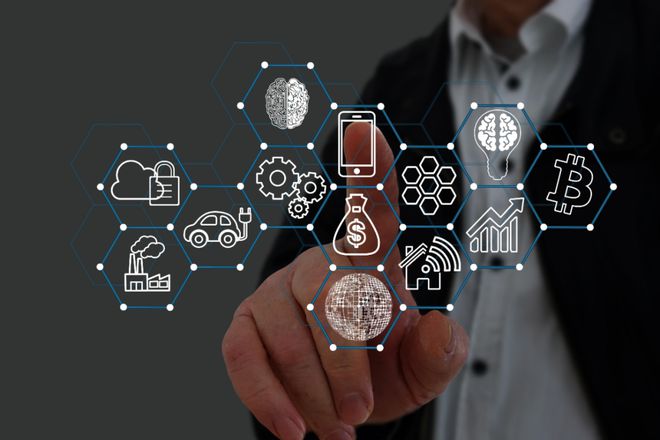 弱電智能化工程 構建現代建筑的智慧核心