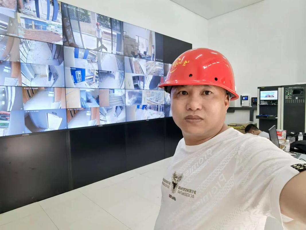 用智慧點(diǎn)亮城市 定安建筑樓控安裝與海南弱電智能化工程