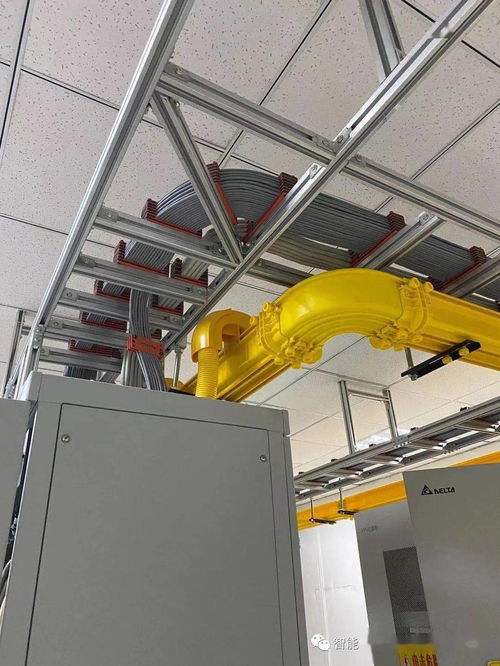 智能化建筑工程的工藝實現(xiàn) 挑戰(zhàn)與策略